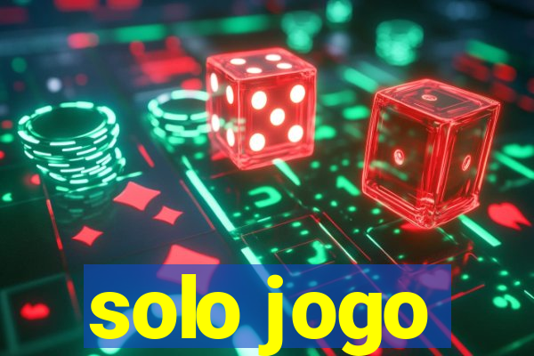 solo jogo